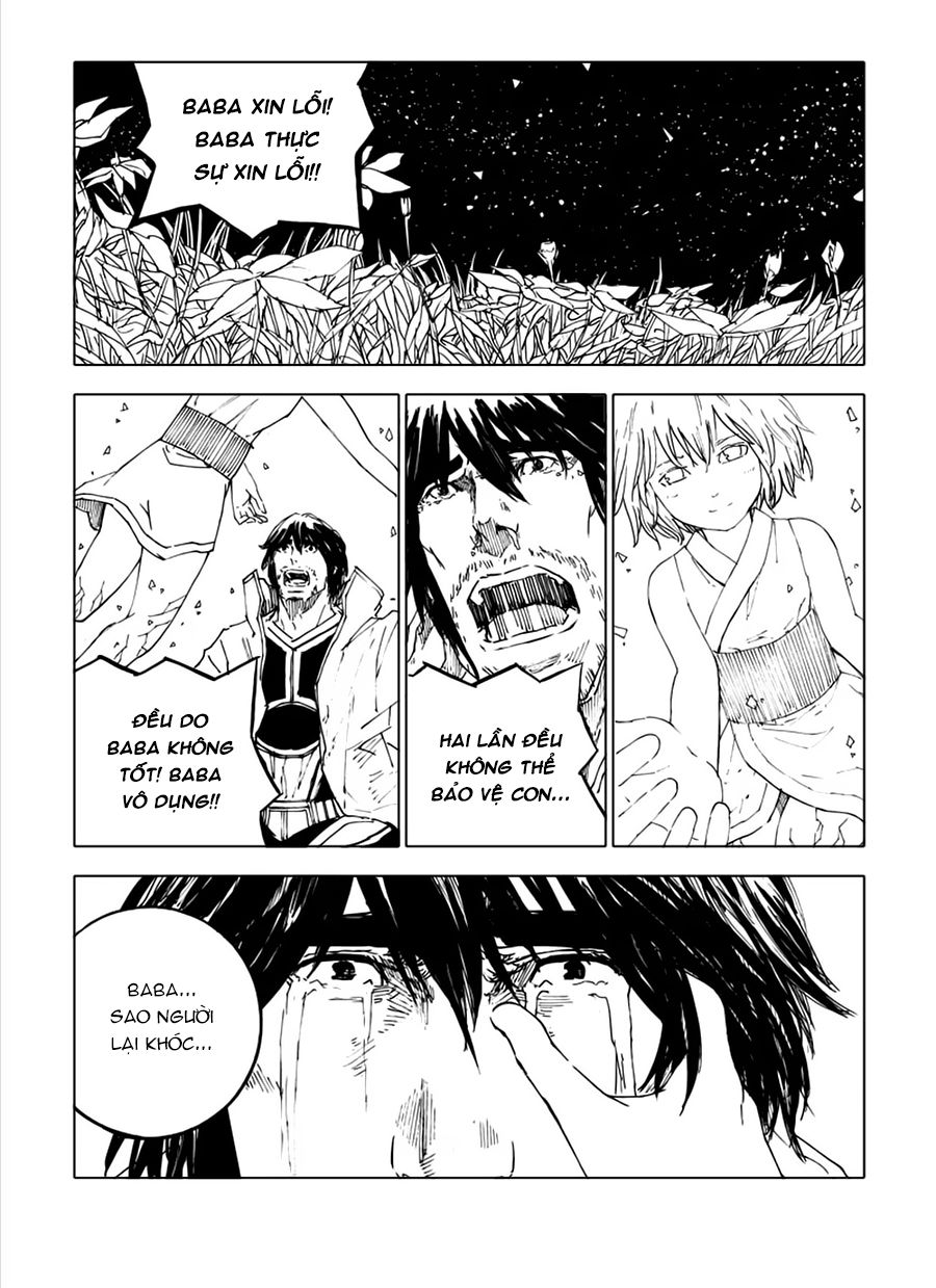 Rakshasa Street Chapter 46 - 18