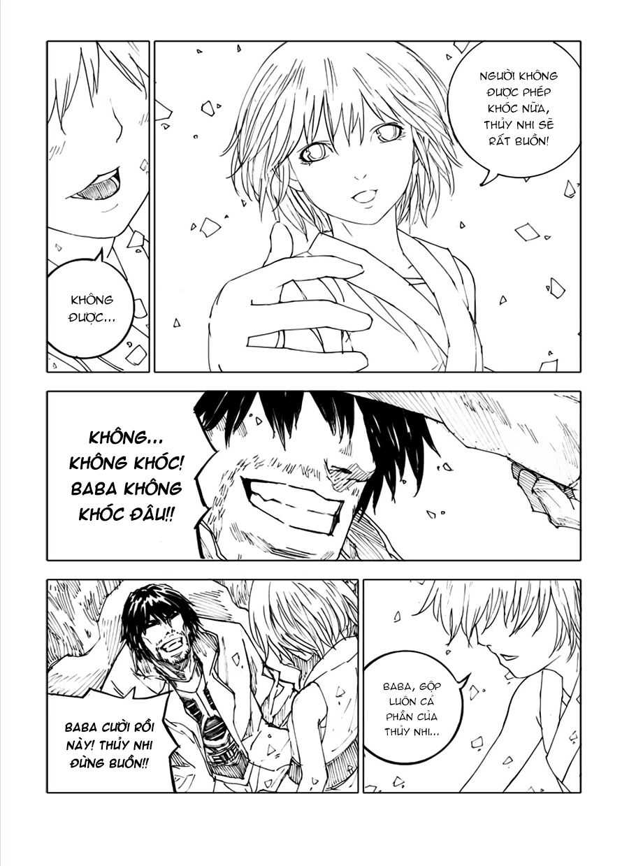 Rakshasa Street Chapter 46 - 19