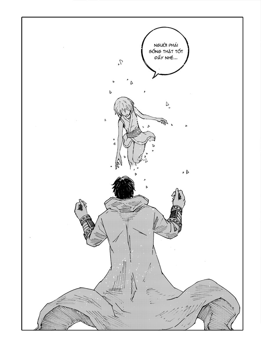 Rakshasa Street Chapter 46 - 20