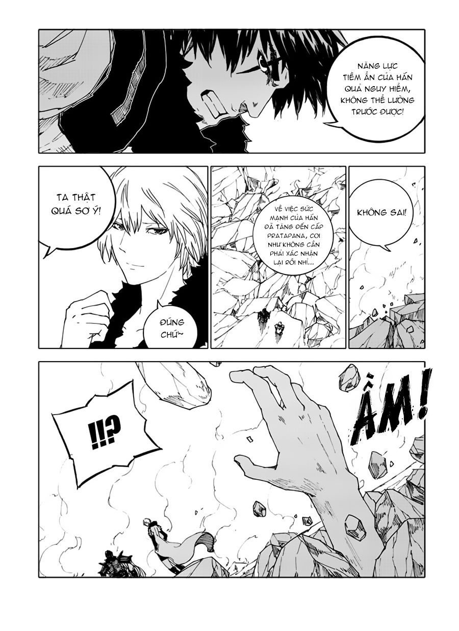 Rakshasa Street Chapter 46 - 3