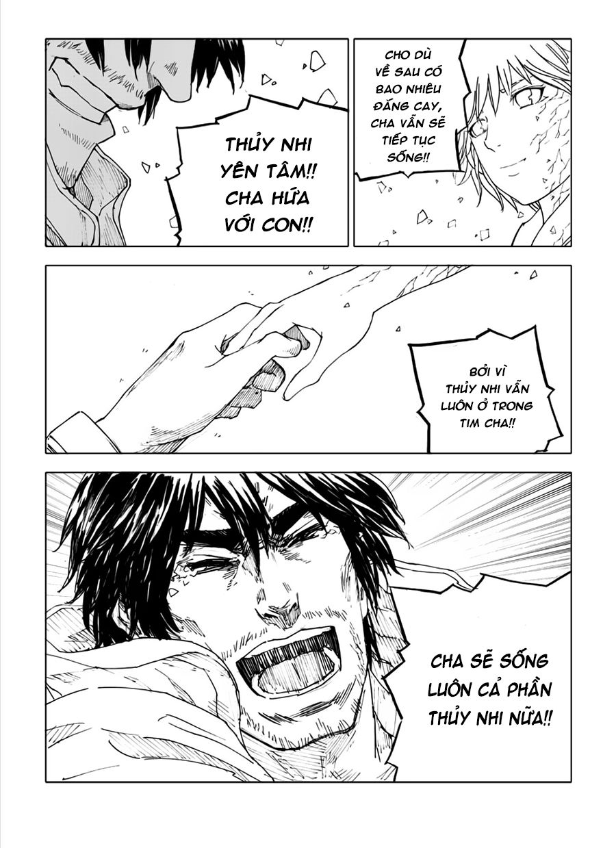 Rakshasa Street Chapter 46 - 21