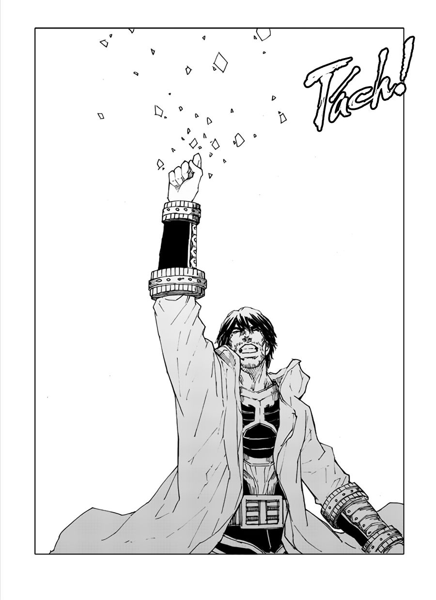 Rakshasa Street Chapter 46 - 22