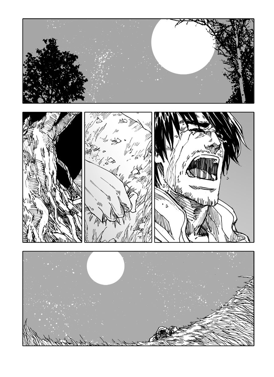 Rakshasa Street Chapter 46 - 23