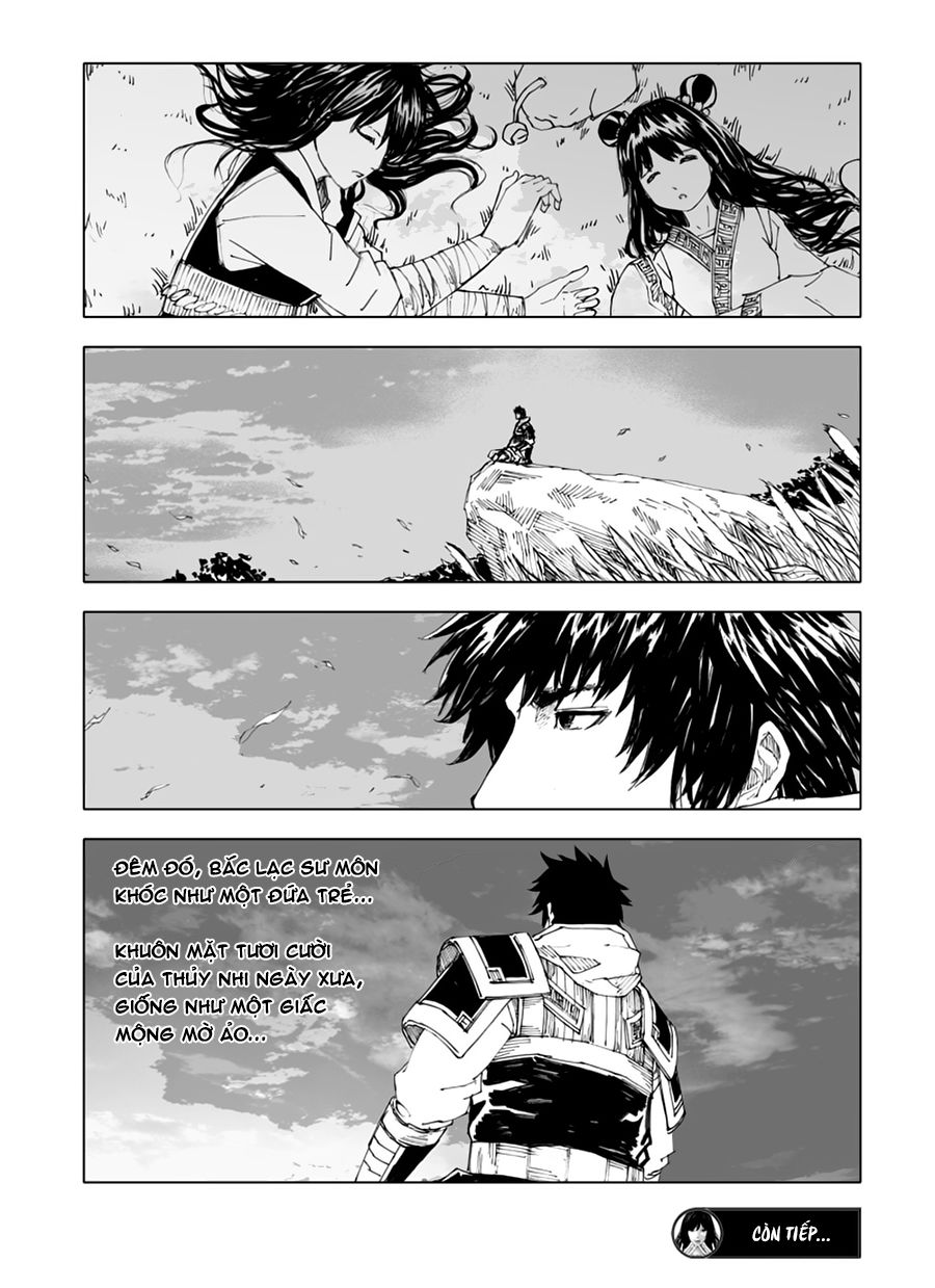 Rakshasa Street Chapter 46 - 24