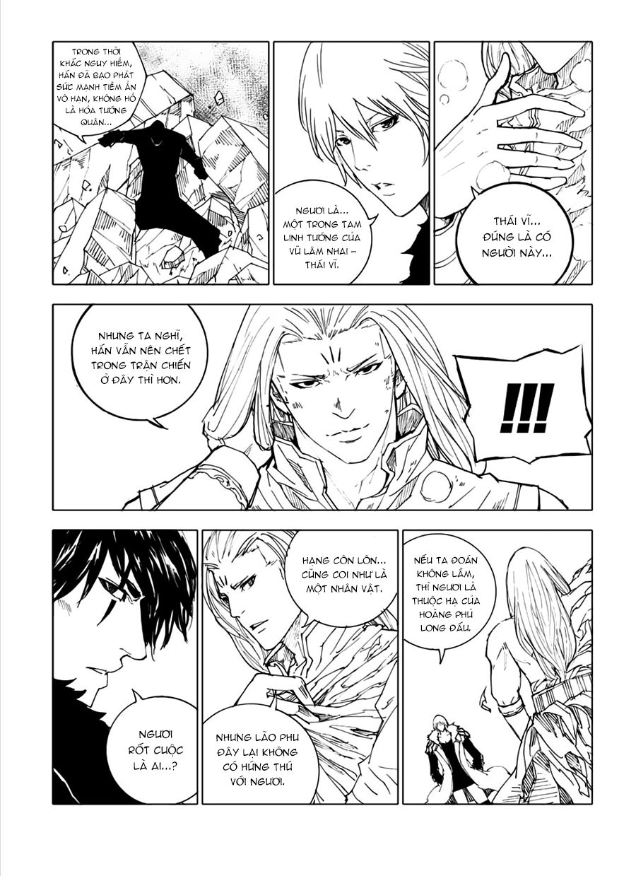 Rakshasa Street Chapter 46 - 4
