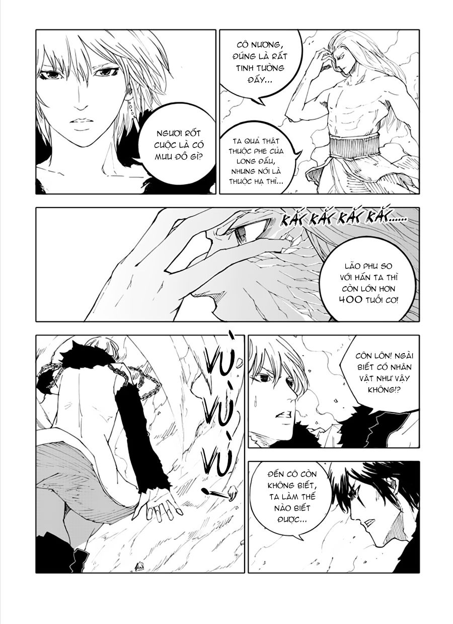 Rakshasa Street Chapter 46 - 5