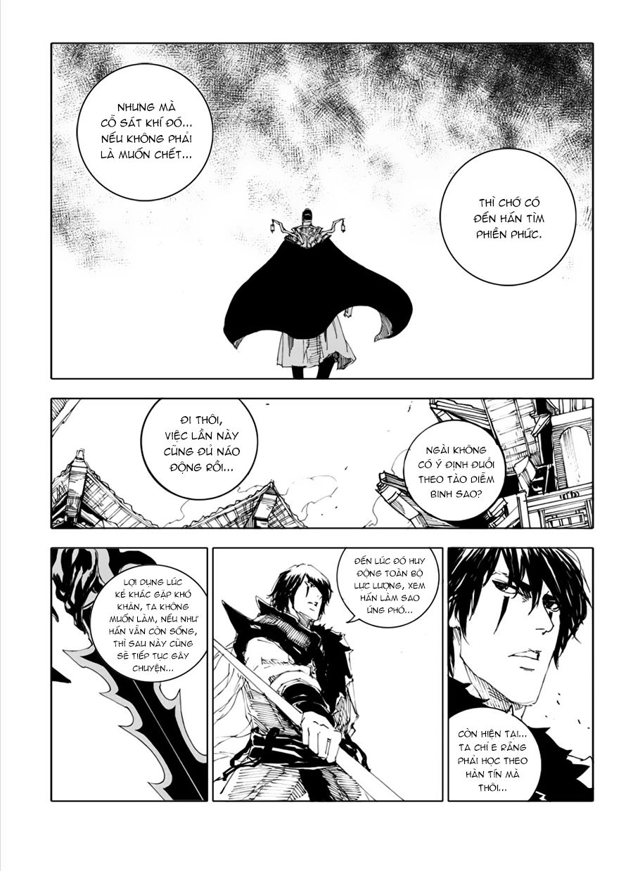 Rakshasa Street Chapter 46 - 7