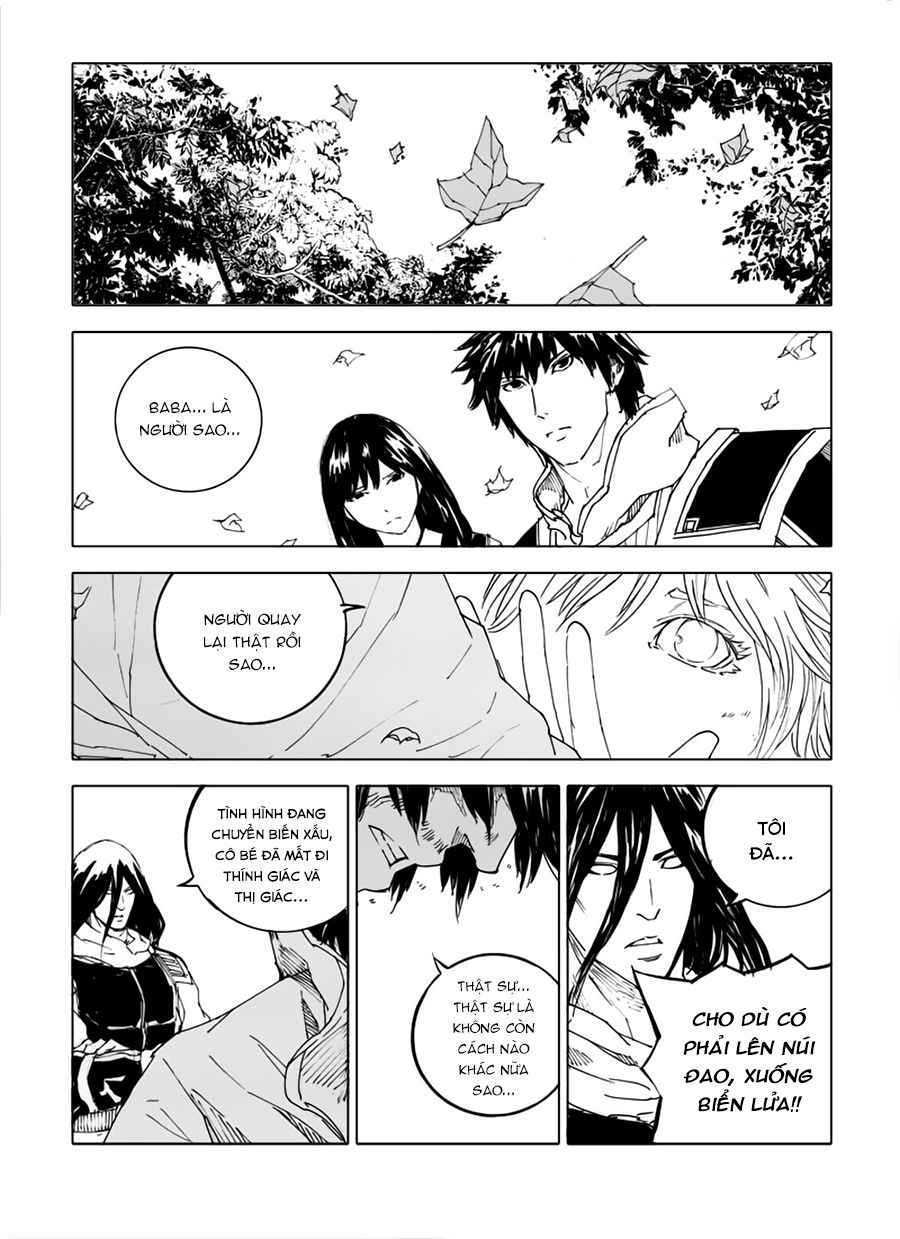 Rakshasa Street Chapter 46 - 8