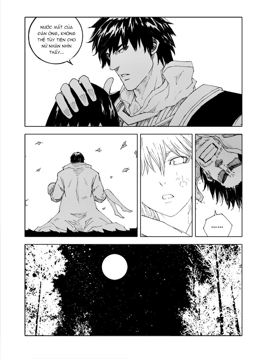 Rakshasa Street Chapter 46 - 10