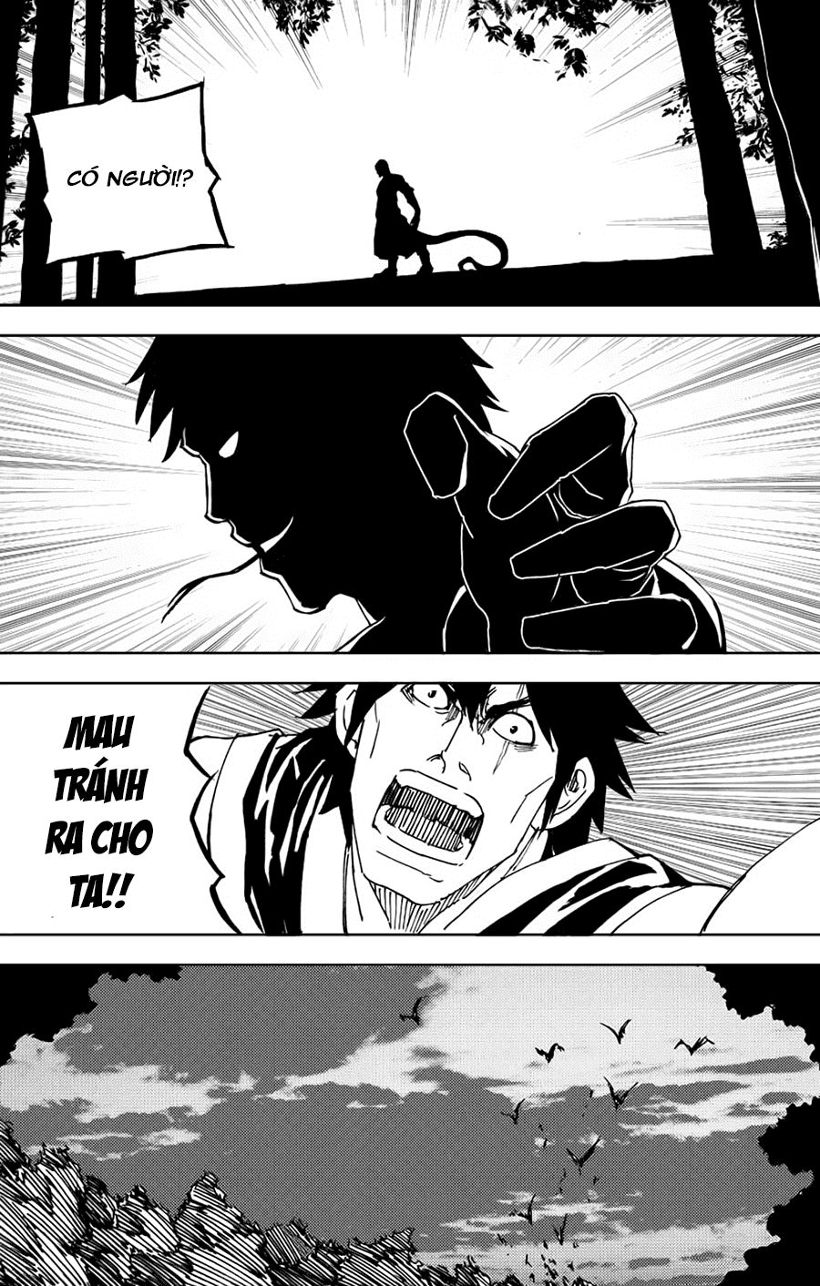 Rakshasa Street Chapter 47.2 - 5