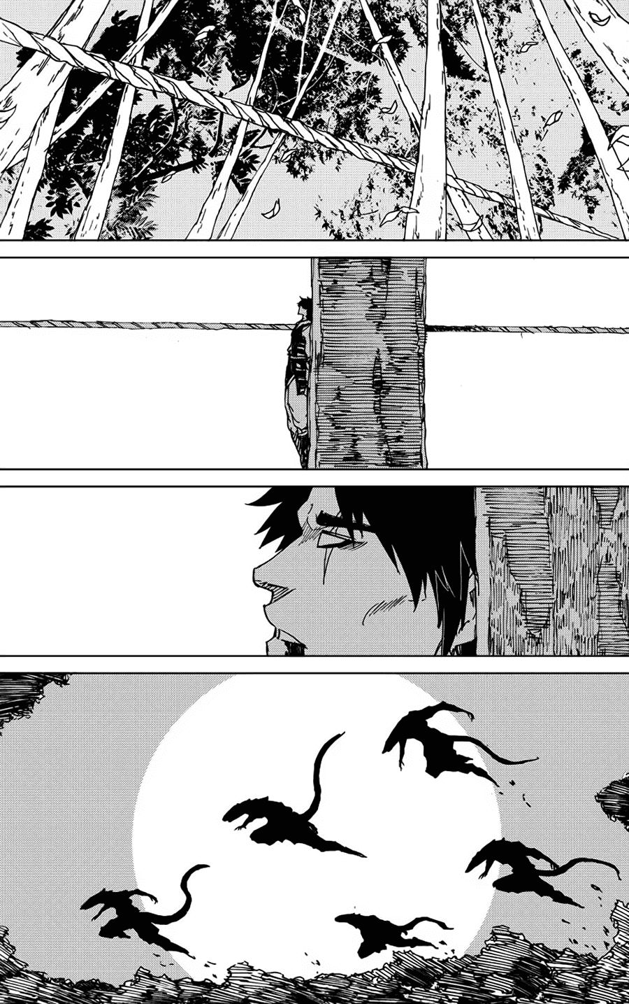 Rakshasa Street Chapter 47.2 - 6