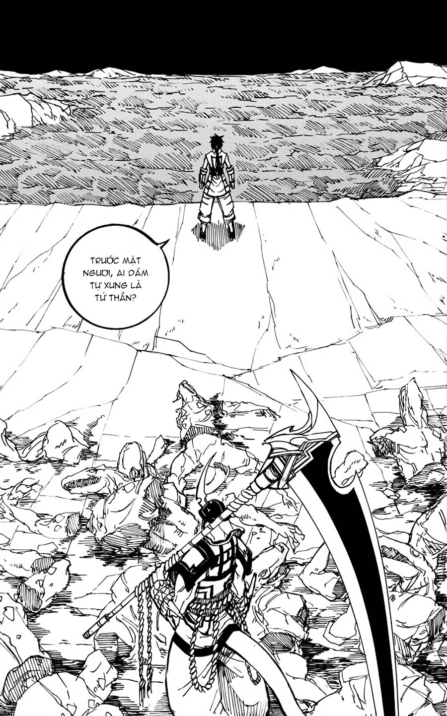 Rakshasa Street Chapter 47.2 - 8