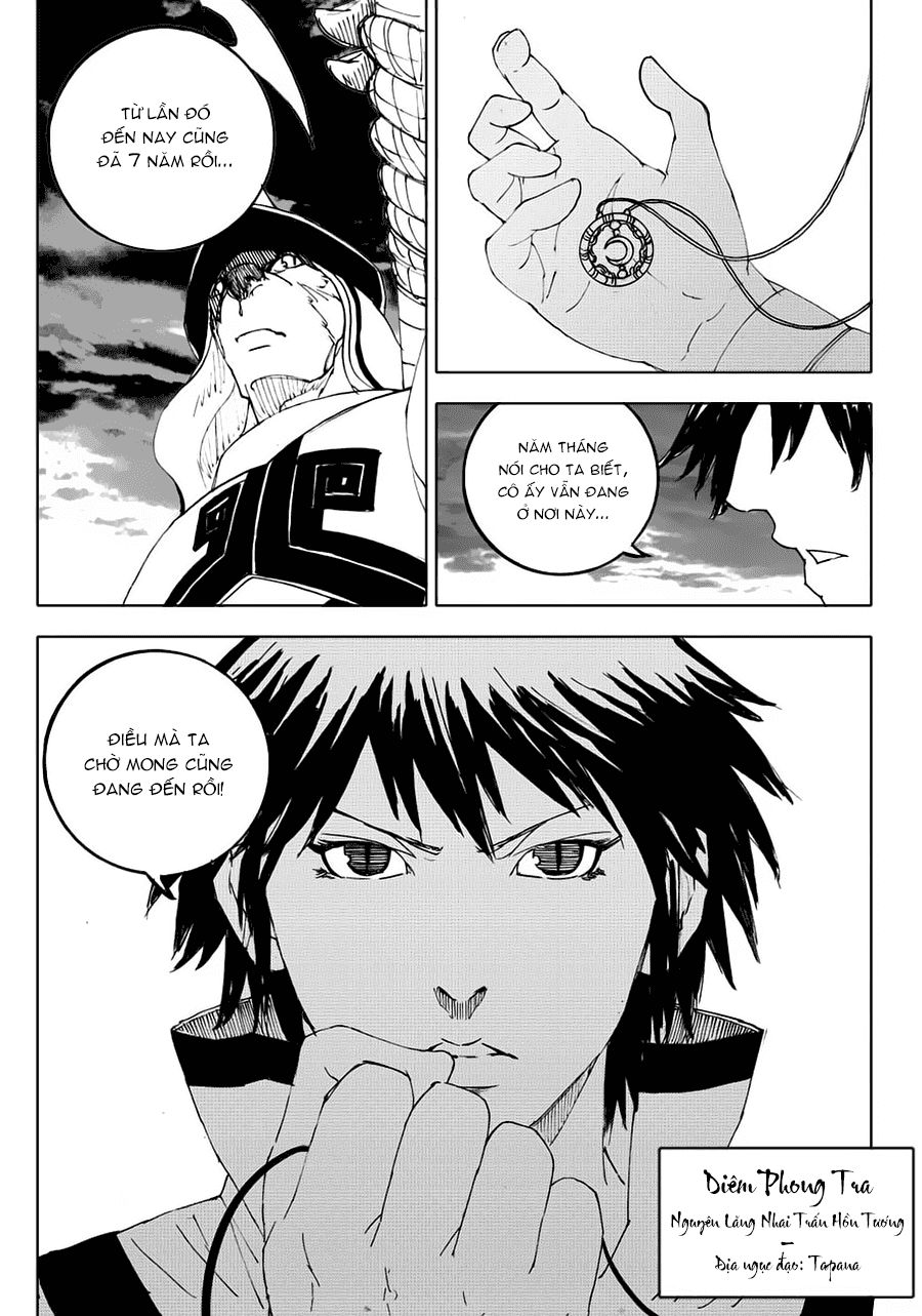 Rakshasa Street Chapter 47.2 - 10