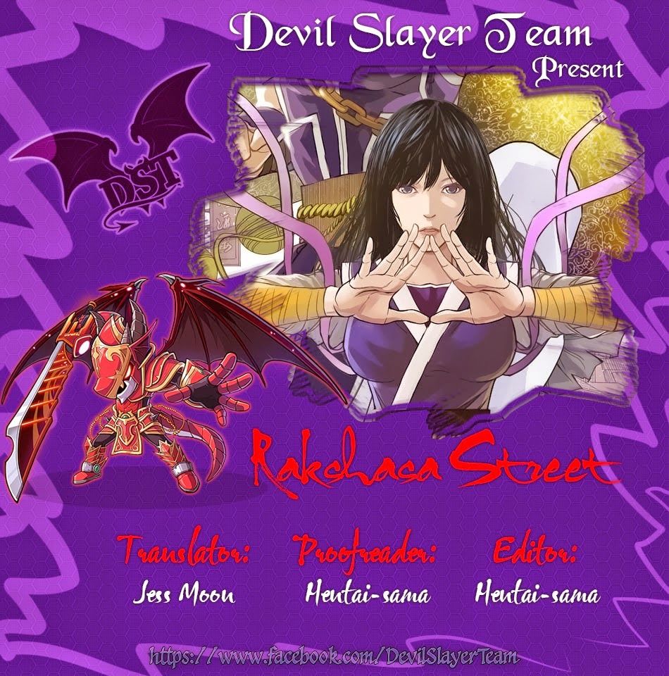 Rakshasa Street Chapter 48 - 2