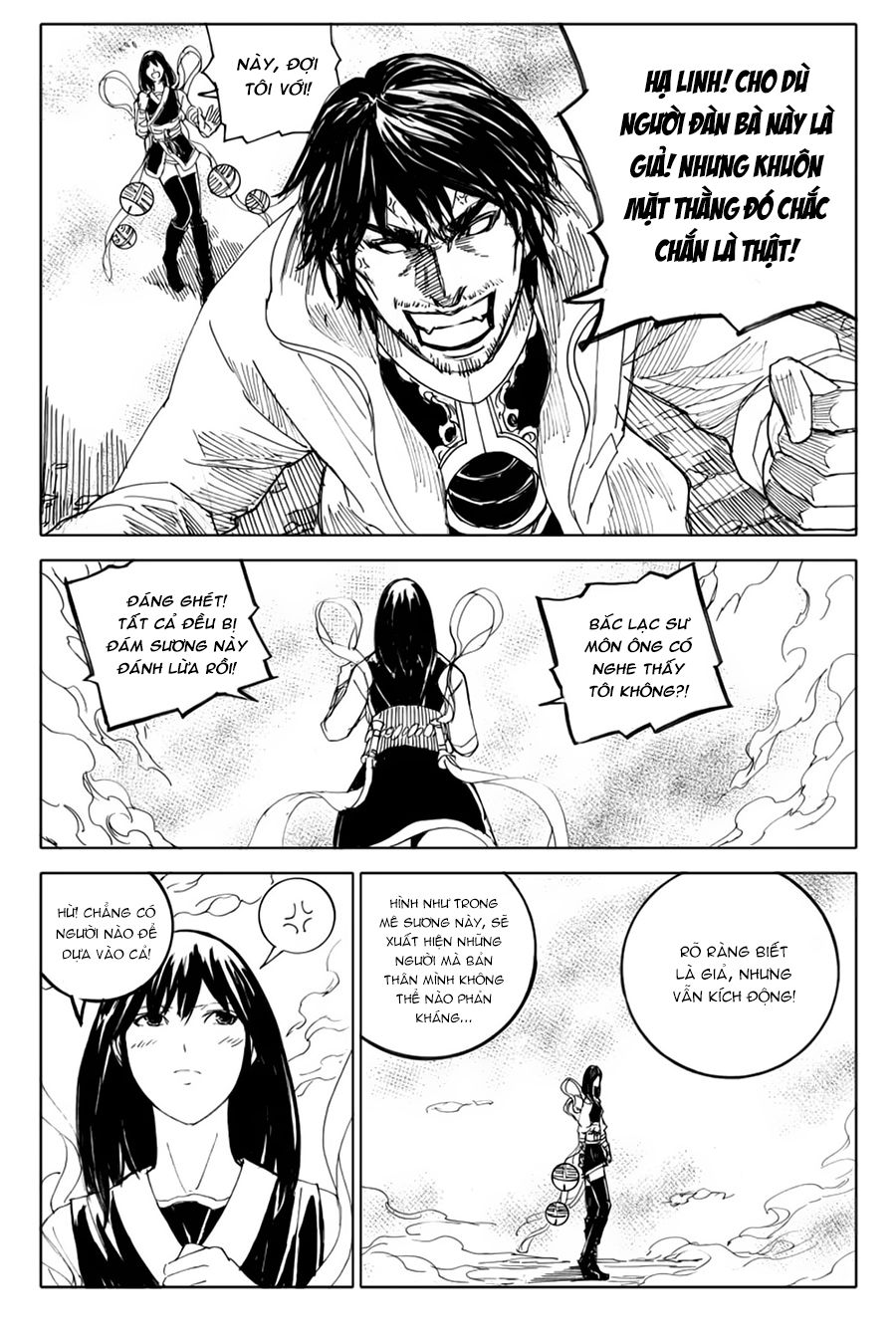 Rakshasa Street Chapter 50 - 11