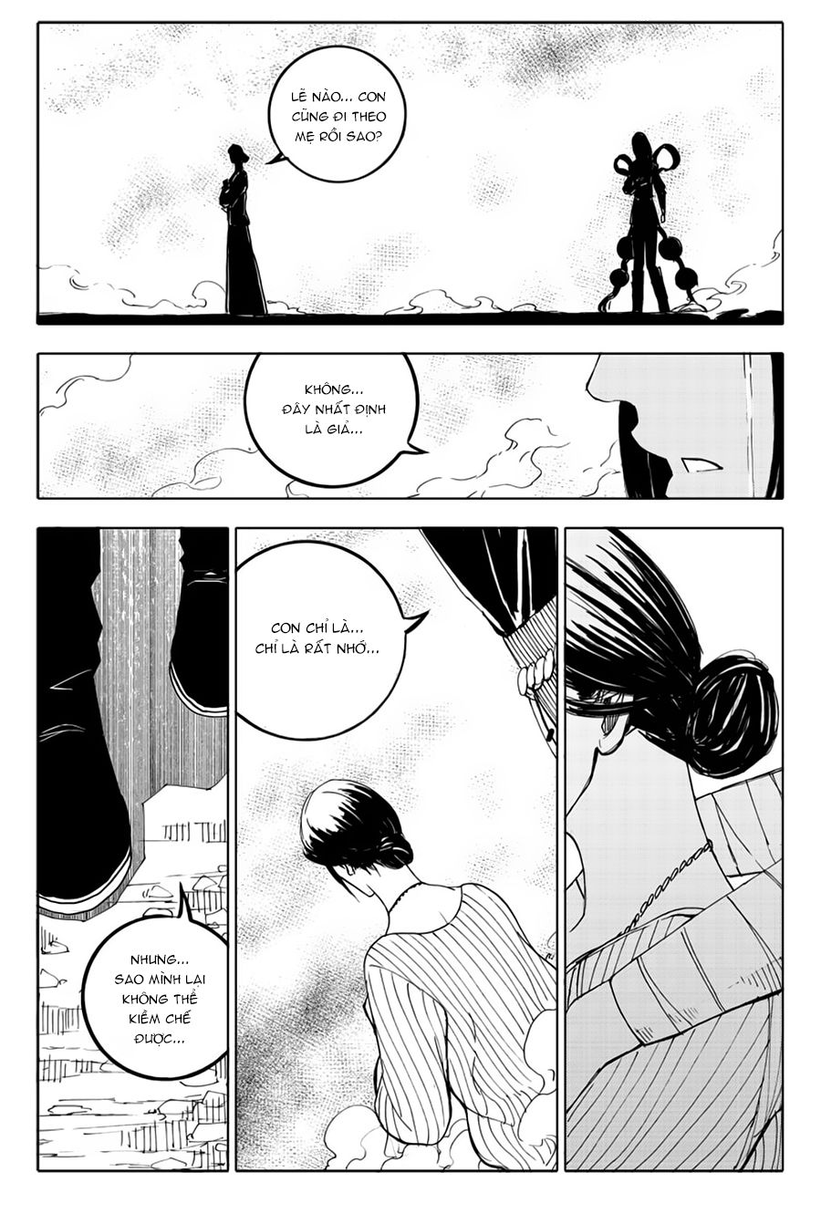 Rakshasa Street Chapter 50 - 13