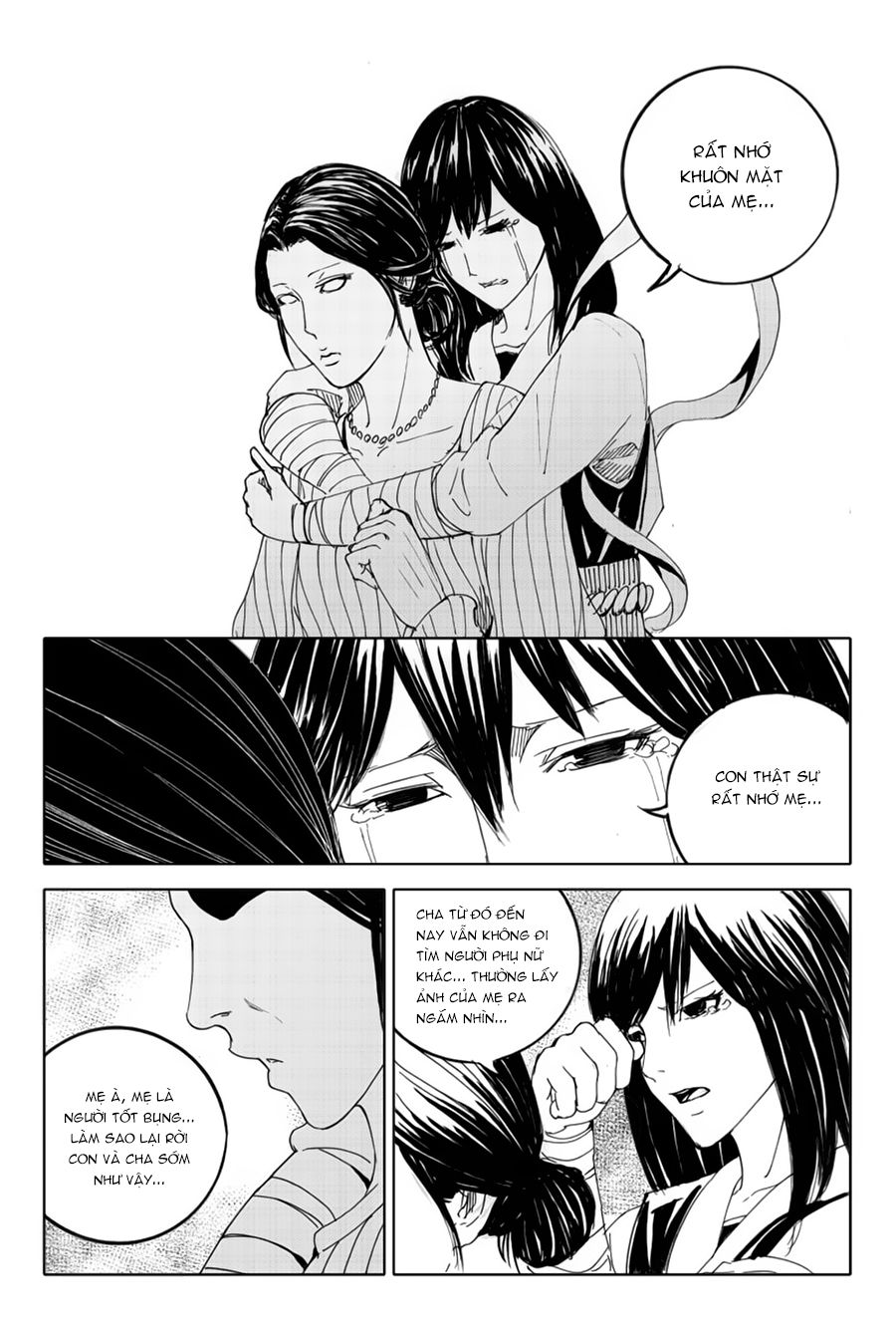 Rakshasa Street Chapter 50 - 14