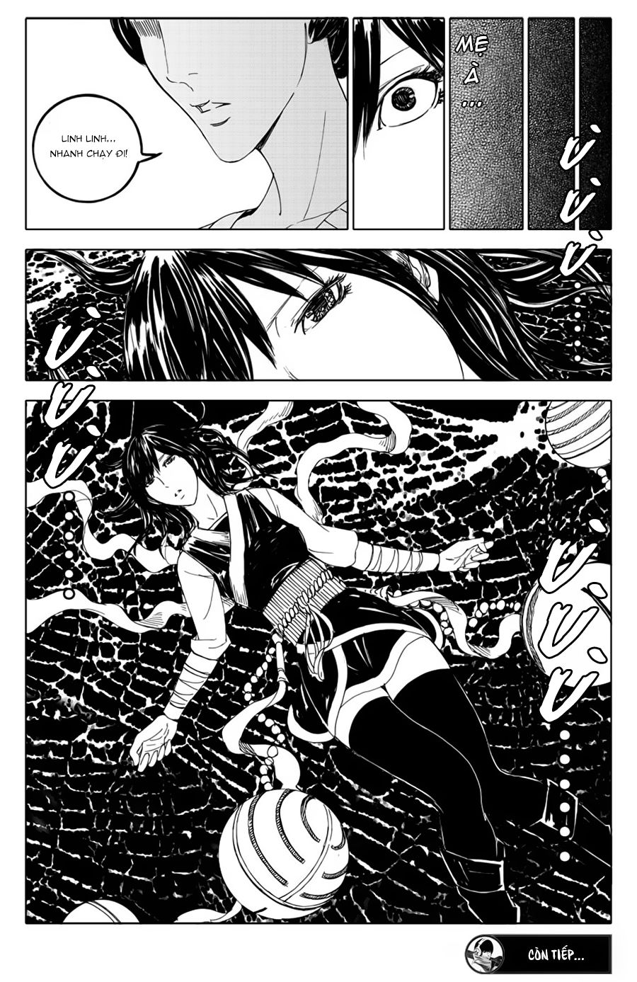 Rakshasa Street Chapter 50 - 15