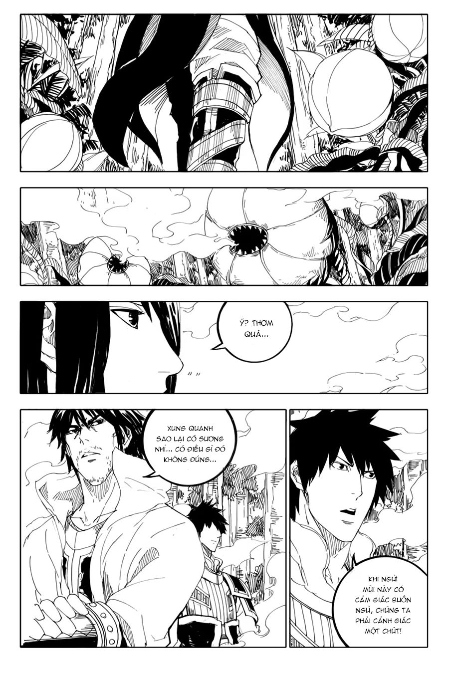 Rakshasa Street Chapter 50 - 5