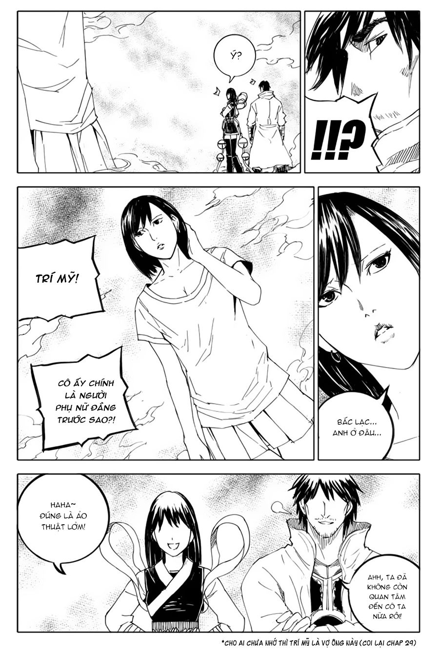 Rakshasa Street Chapter 50 - 9