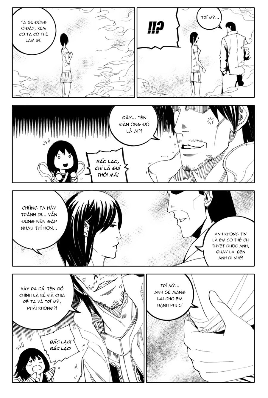 Rakshasa Street Chapter 50 - 10