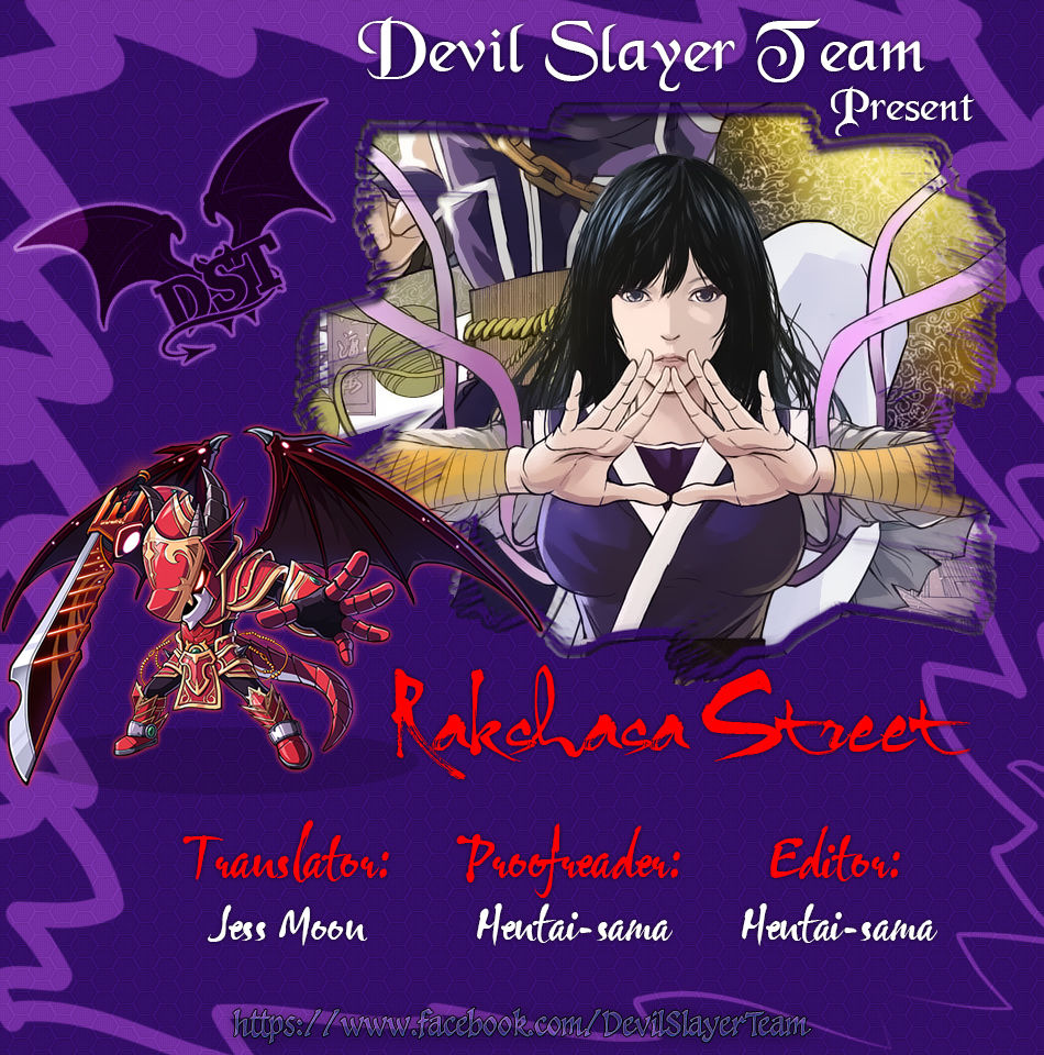 Rakshasa Street Chapter 51 - 2