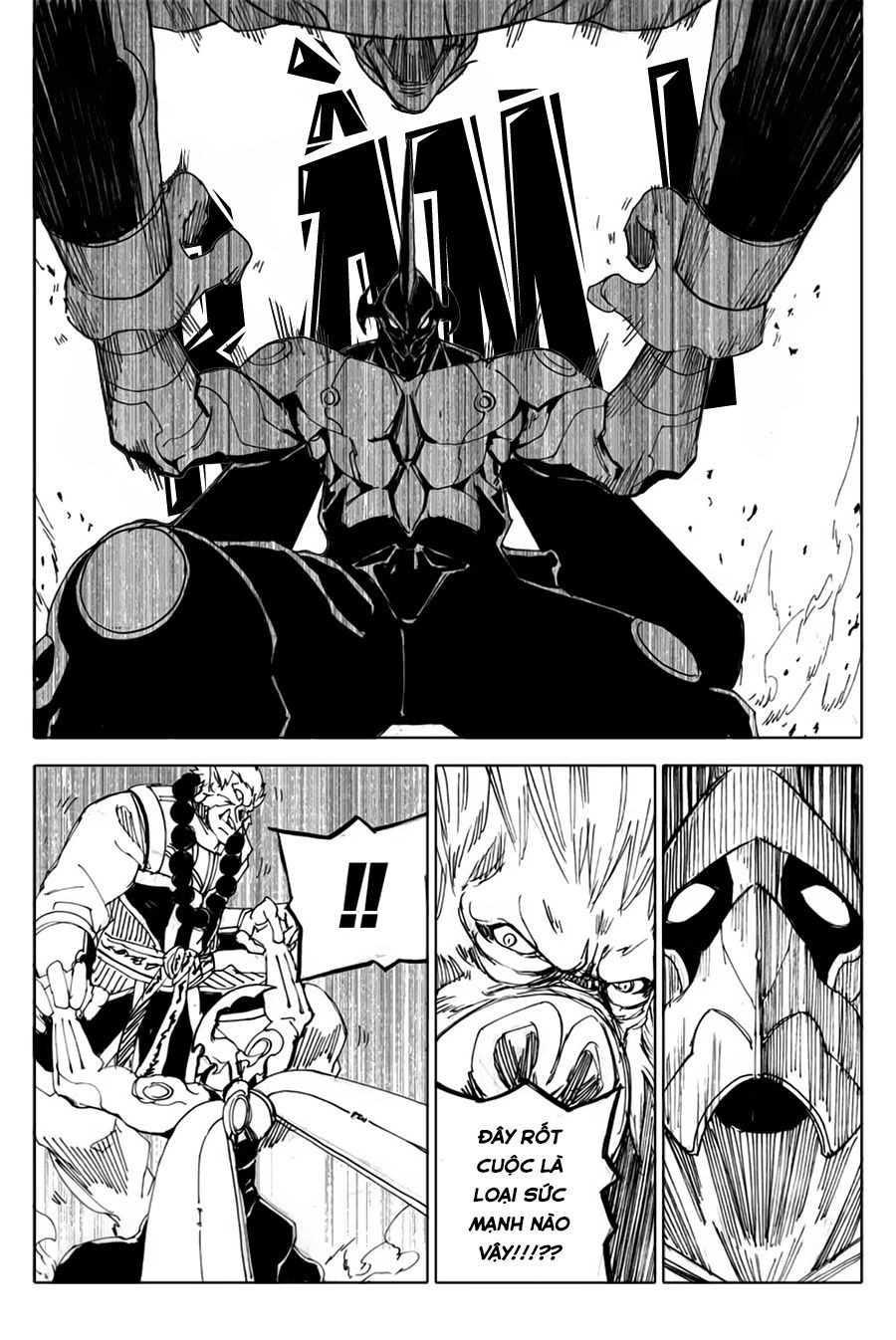 Rakshasa Street Chapter 51 - 13
