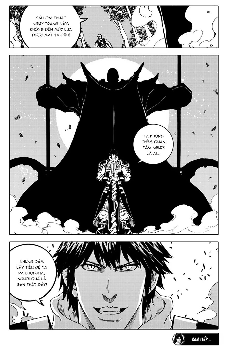 Rakshasa Street Chapter 51 - 18