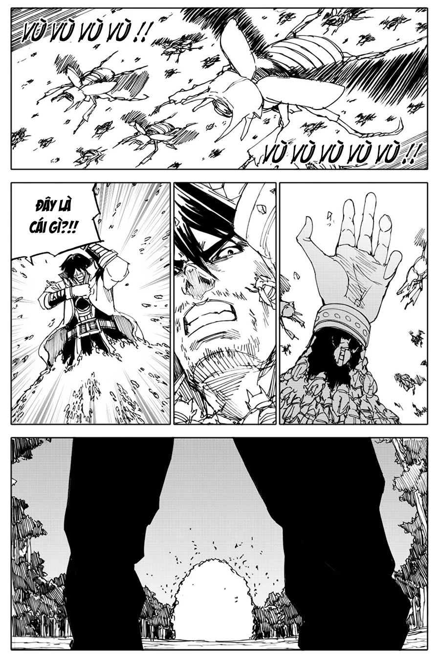 Rakshasa Street Chapter 51 - 7