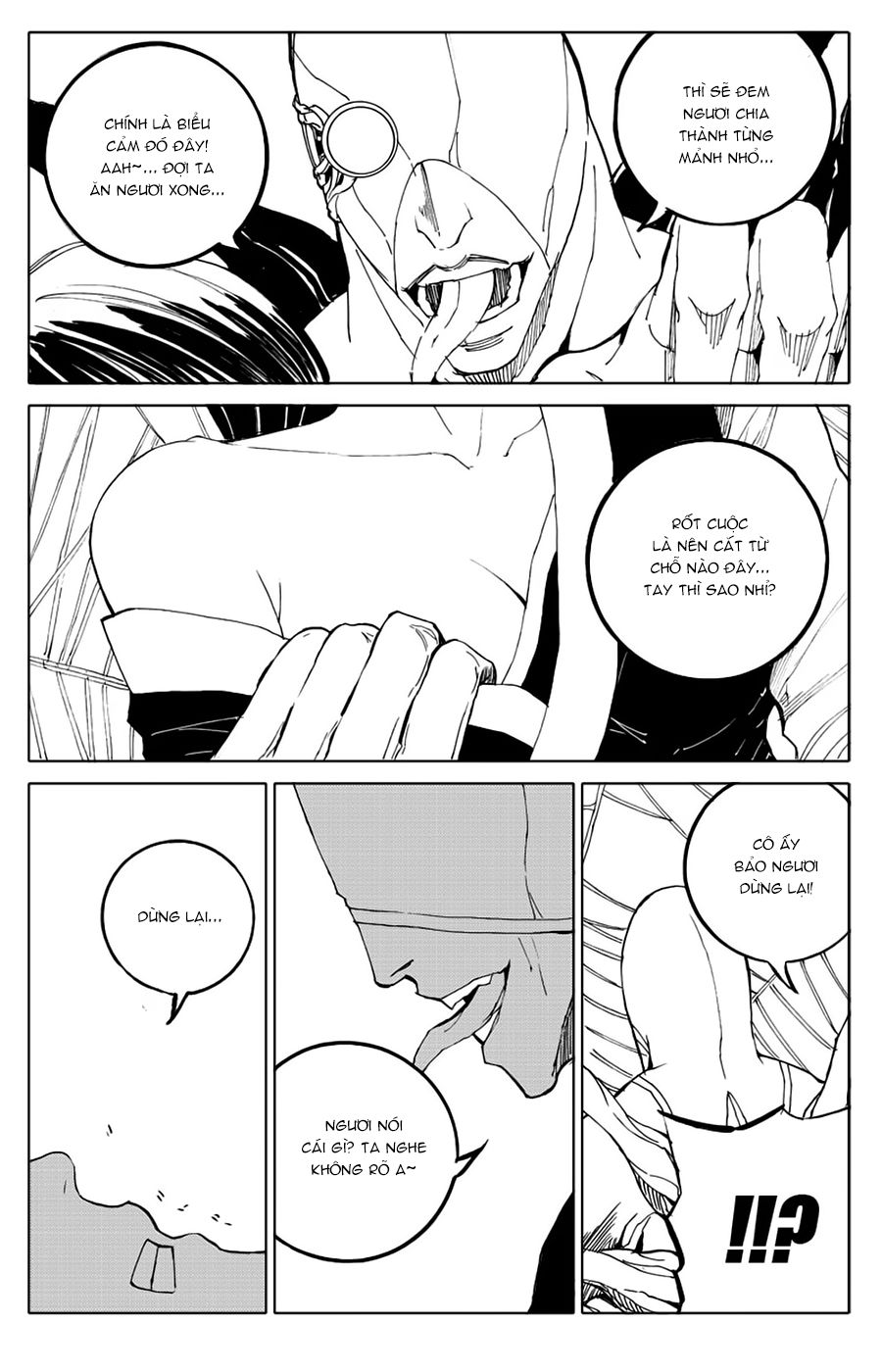 Rakshasa Street Chapter 52 - 2