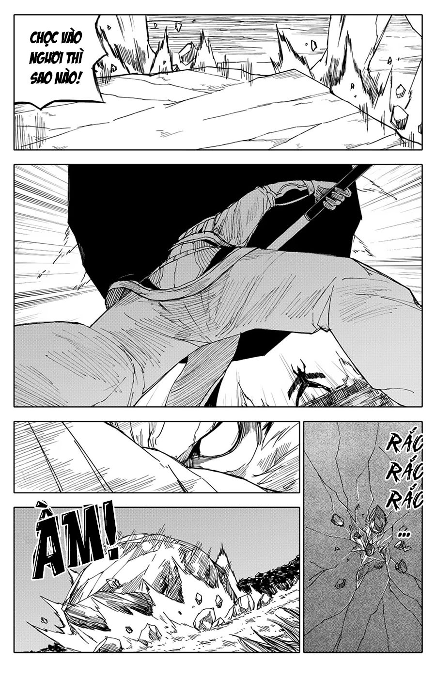 Rakshasa Street Chapter 52 - 13