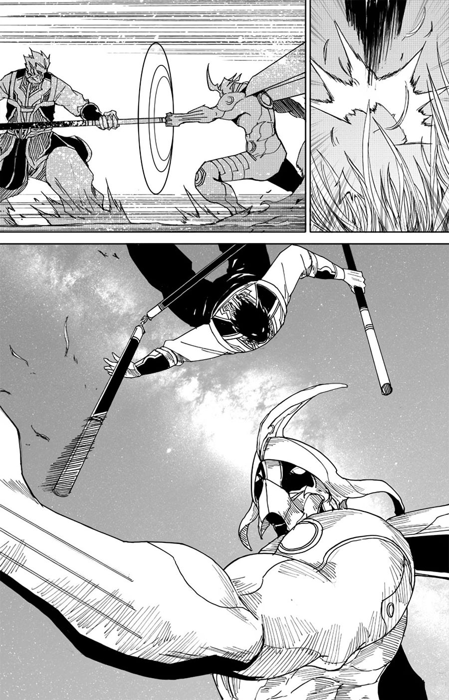 Rakshasa Street Chapter 52 - 15