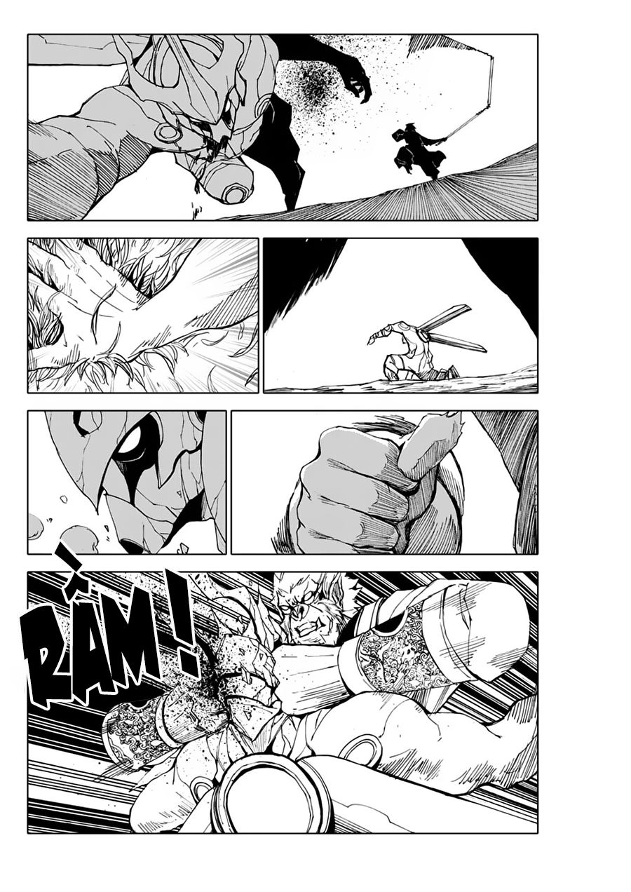 Rakshasa Street Chapter 53 - 1