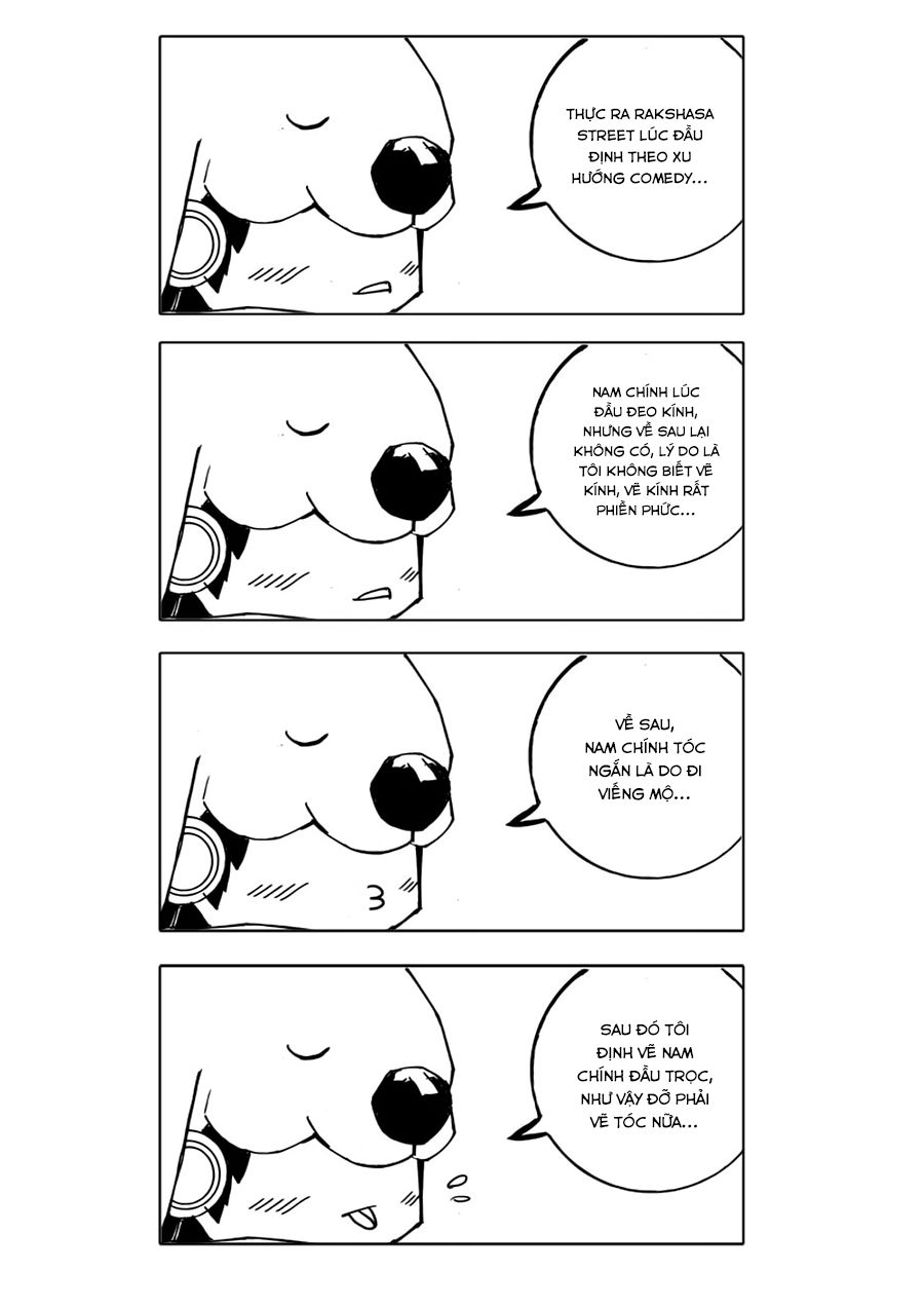 Rakshasa Street Chapter 53 - 12