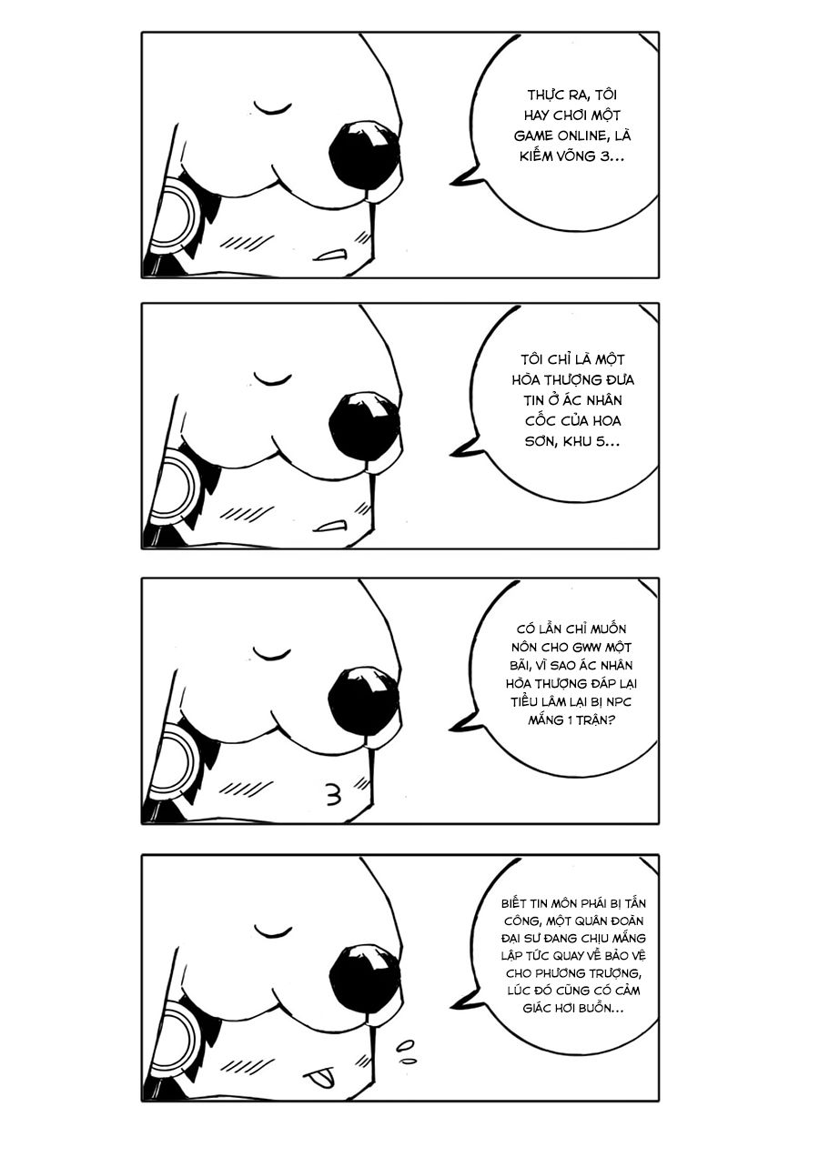 Rakshasa Street Chapter 53 - 14