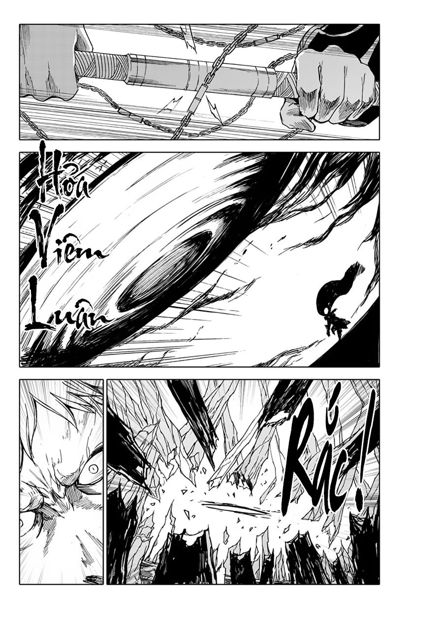 Rakshasa Street Chapter 53 - 5