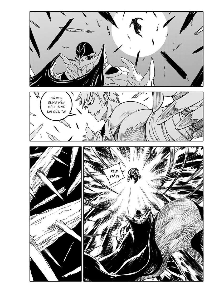 Rakshasa Street Chapter 53 - 6