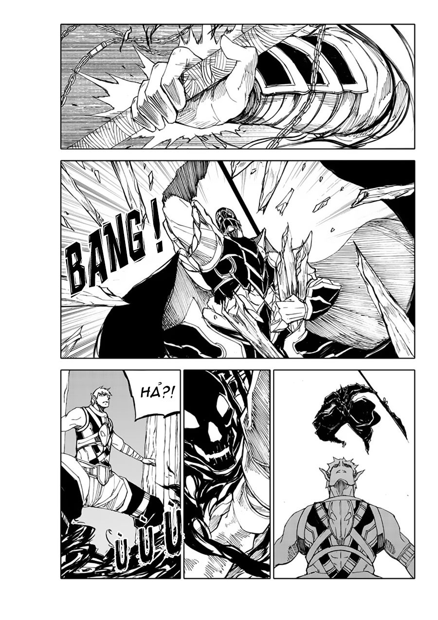 Rakshasa Street Chapter 53 - 8