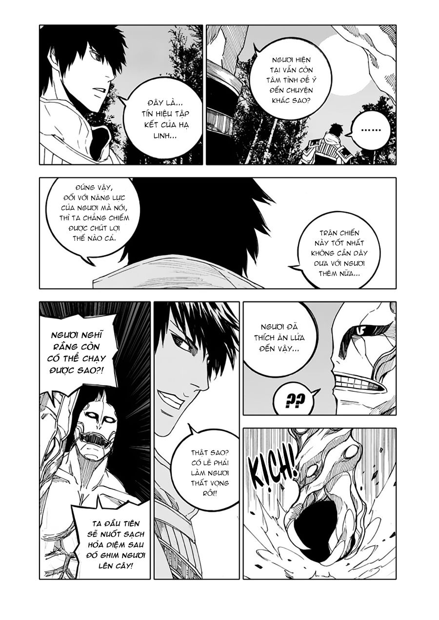 Rakshasa Street Chapter 54 - 8