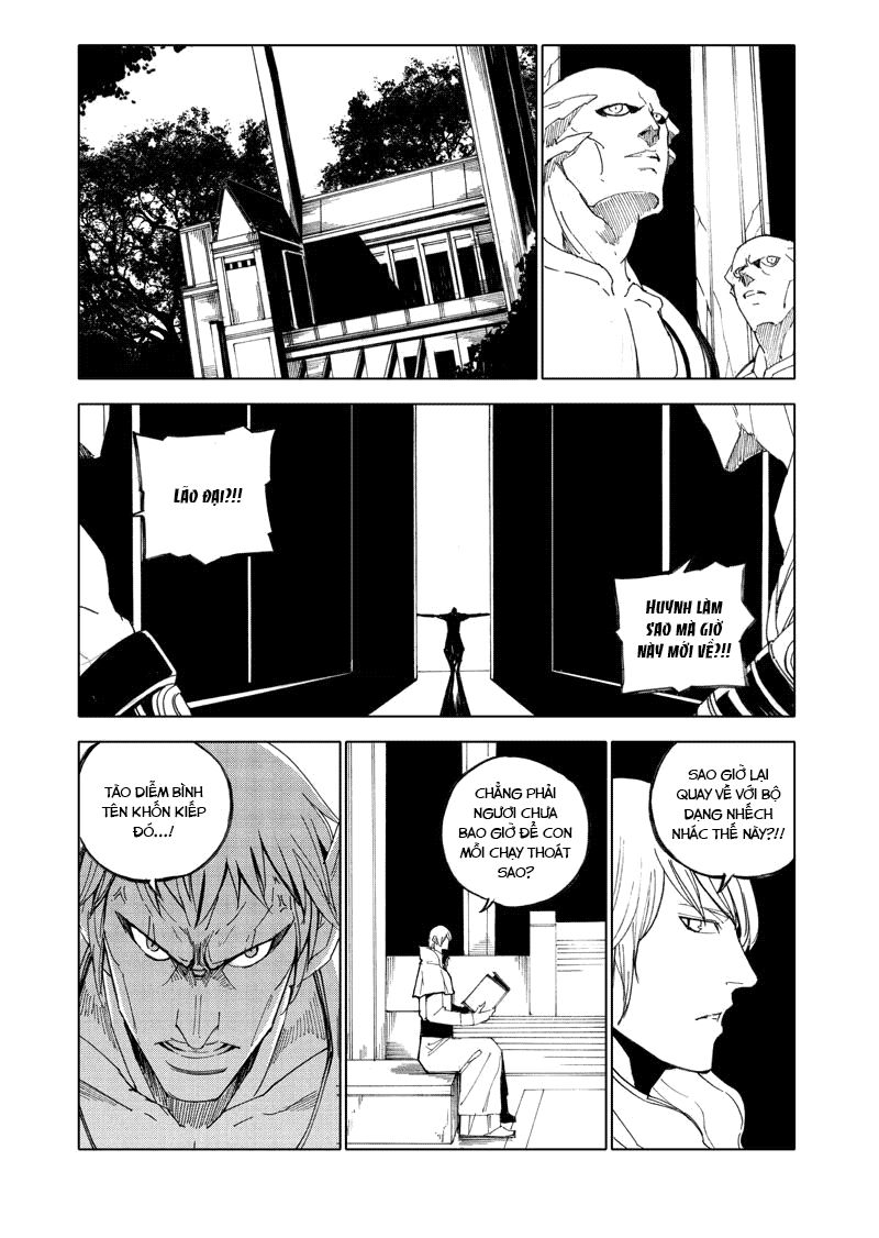 Rakshasa Street Chapter 55 - 12