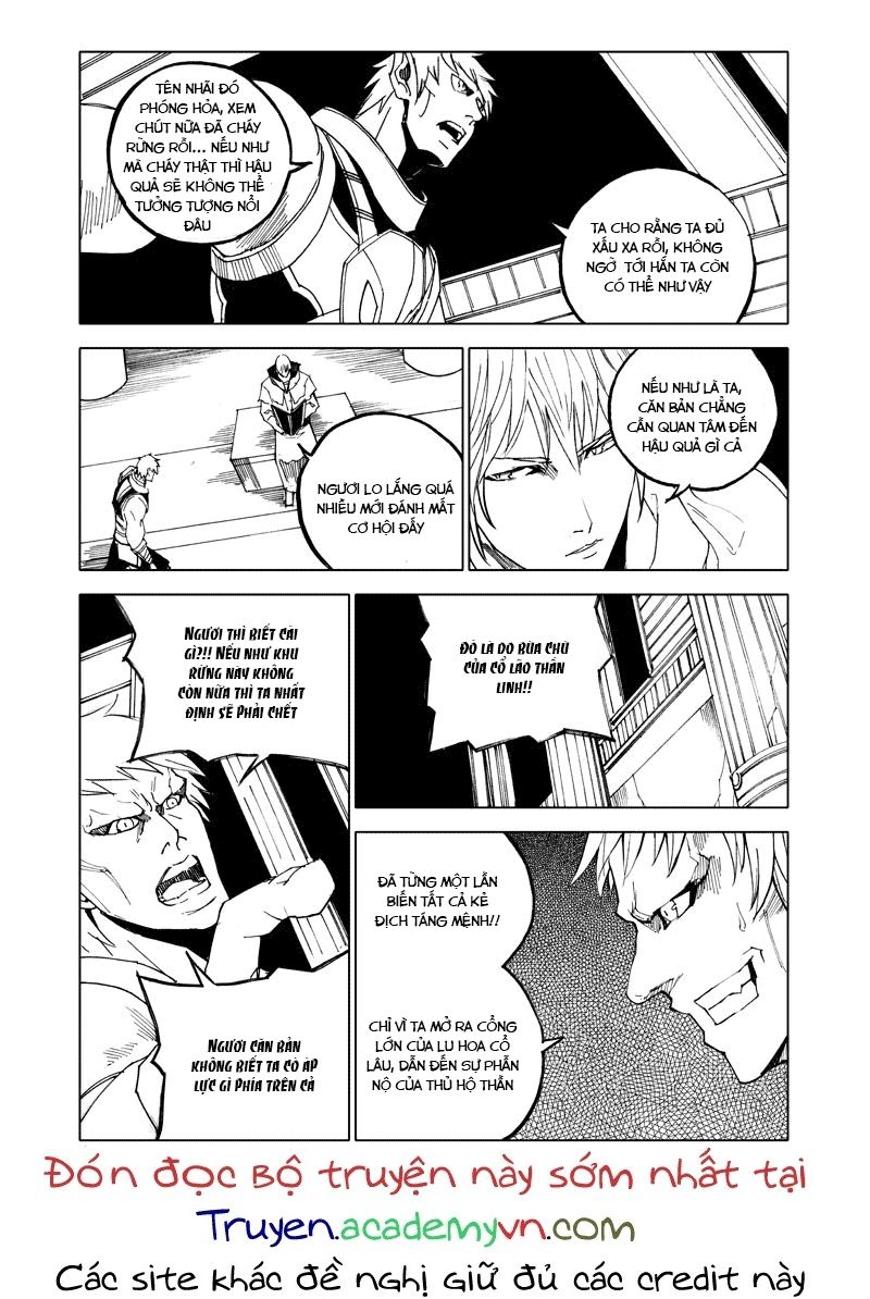 Rakshasa Street Chapter 55 - 13