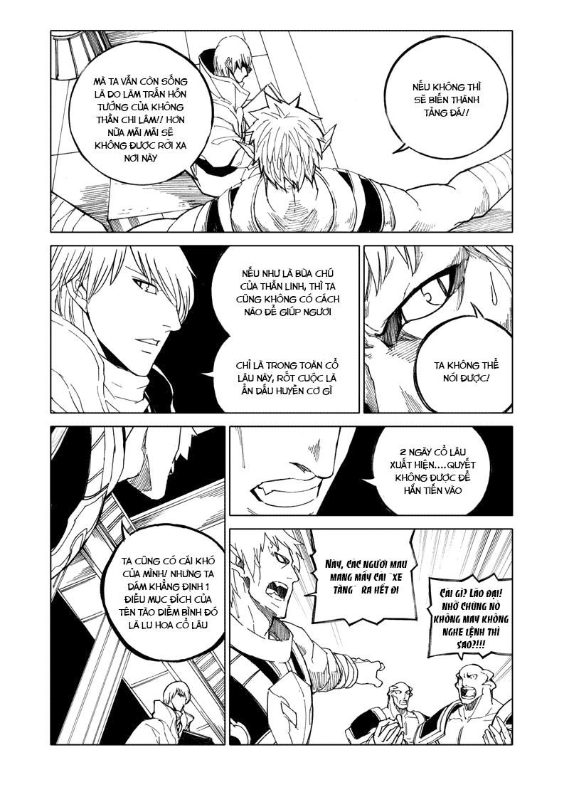 Rakshasa Street Chapter 55 - 14