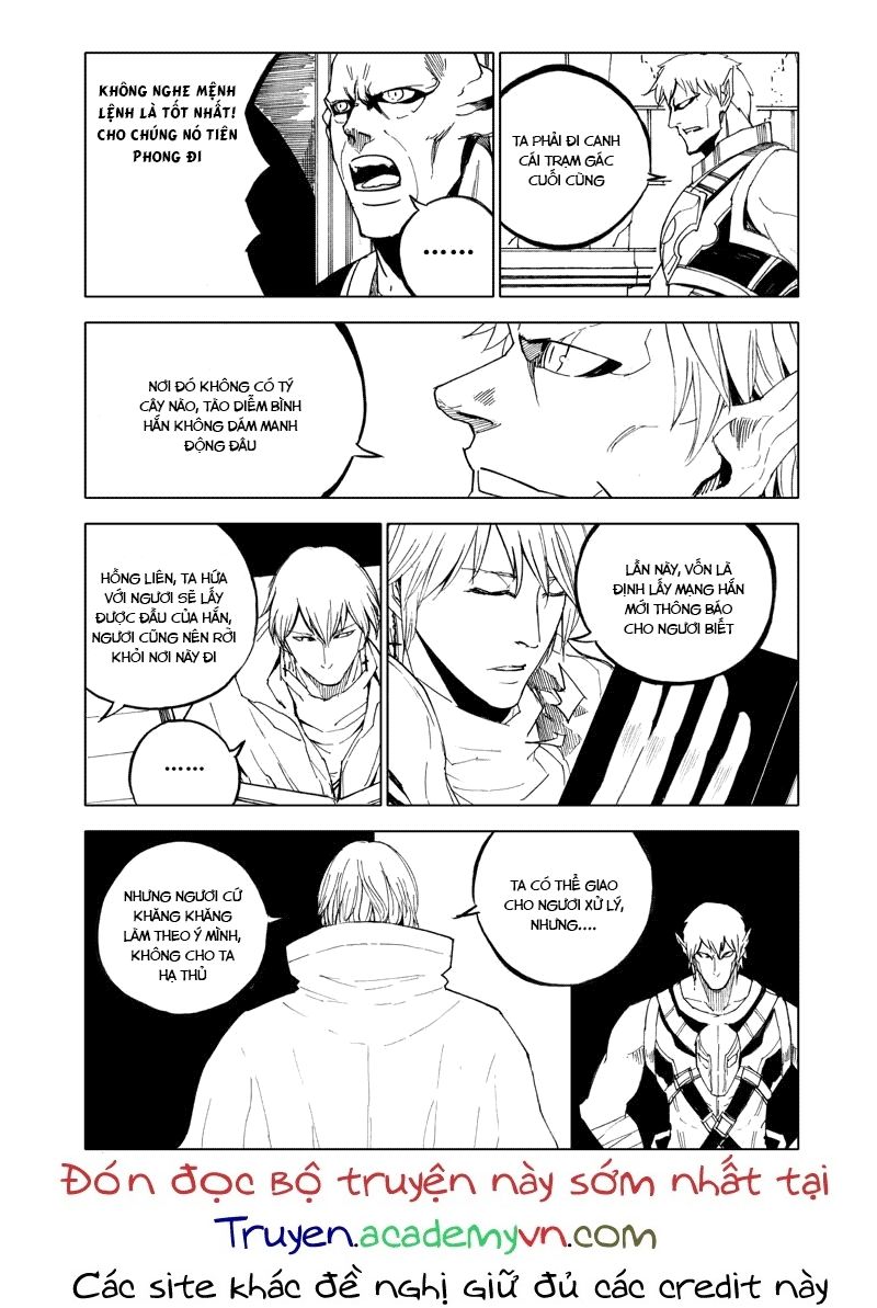 Rakshasa Street Chapter 55 - 15