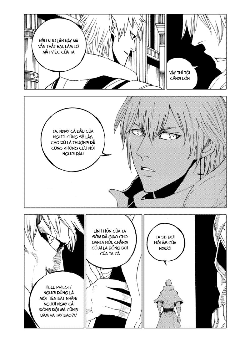 Rakshasa Street Chapter 55 - 16