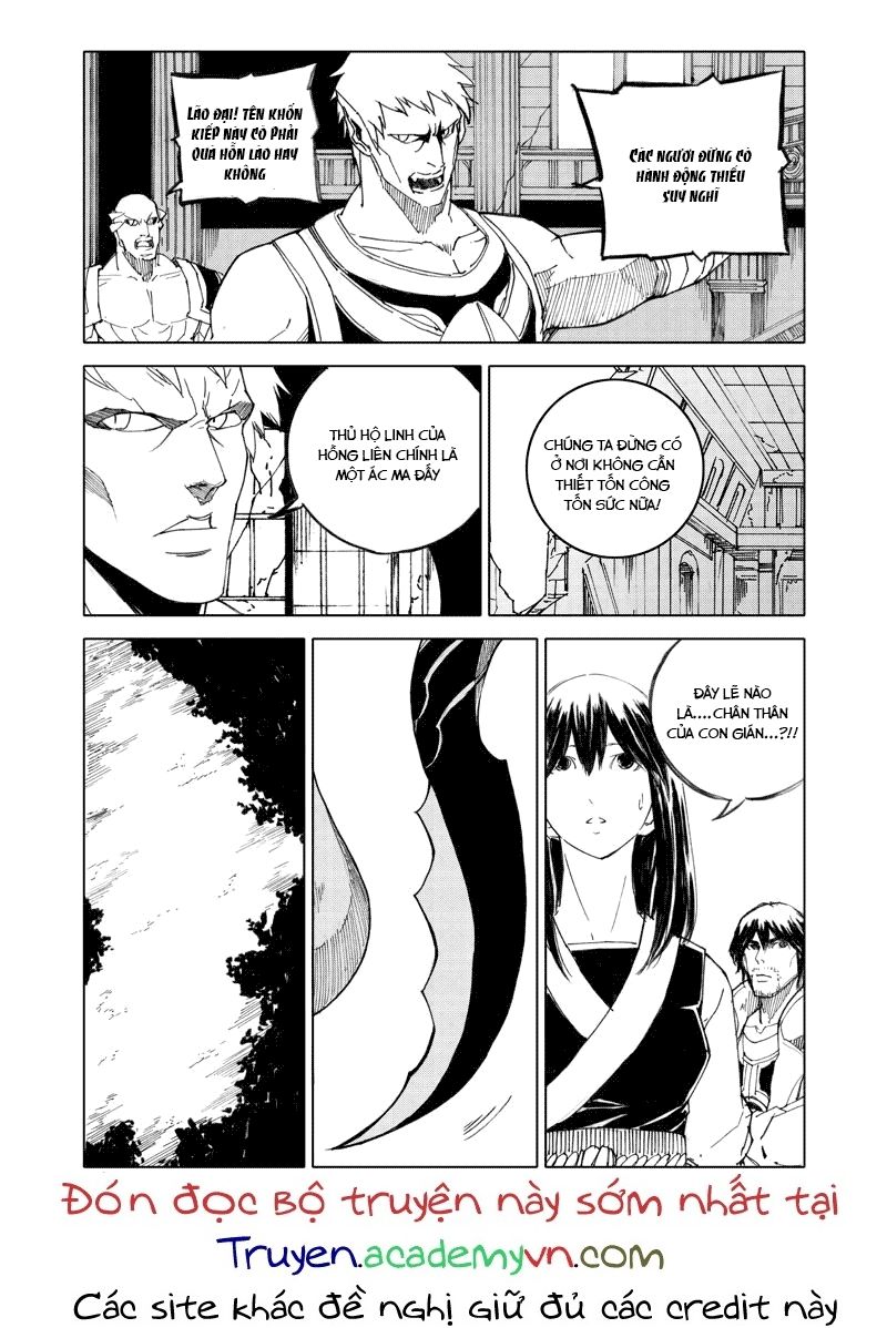 Rakshasa Street Chapter 55 - 17