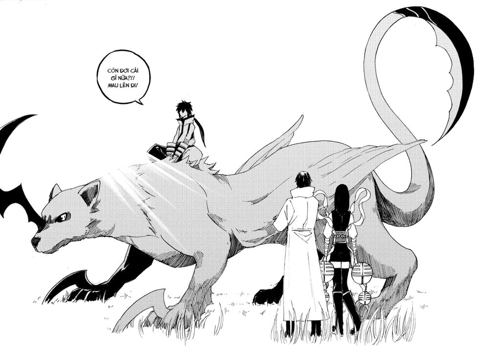 Rakshasa Street Chapter 55 - 18