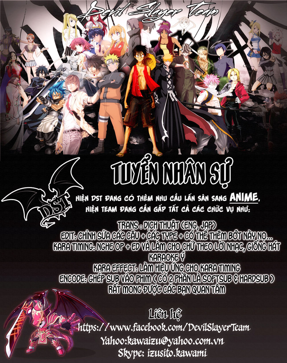 Rakshasa Street Chapter 55 - 21