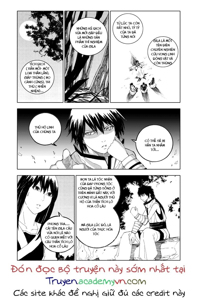 Rakshasa Street Chapter 55 - 5