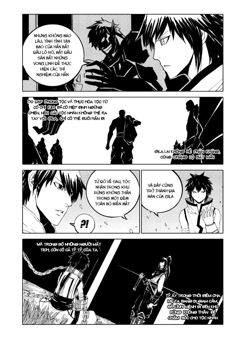 Rakshasa Street Chapter 55 - 6