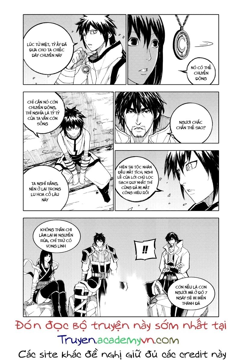 Rakshasa Street Chapter 55 - 7